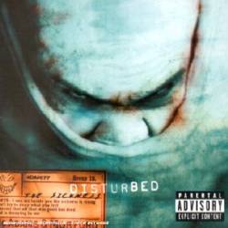 Disturbed (USA-1) : The Sickness